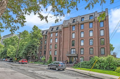 Unit 7 — 100 Rideau Terr, Ottawa - Ottawa image-0-1