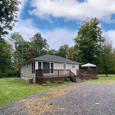 Detached House sold at 4870 Mapleview Crescent, Port Colborne, Ontario, L0S 1R0 - Sherkston - MLS: X9019992
