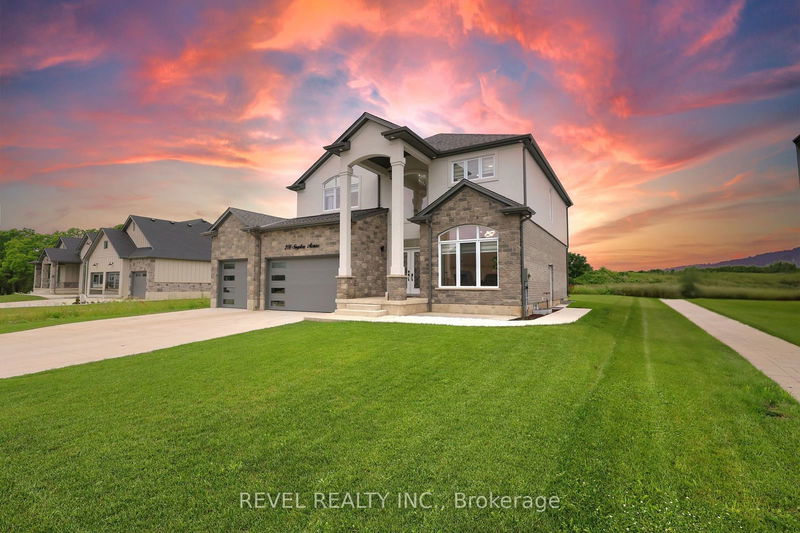 200 Snyders Ave  Central Elgin, N0L 1B0 | Image 2