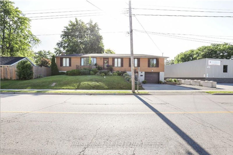 home for sale on 159 VICTORIA Street