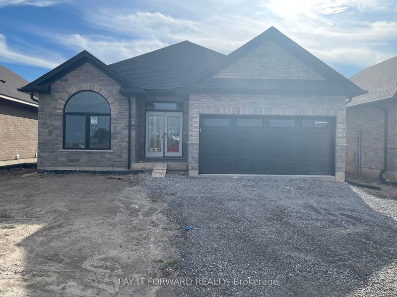 home for sale on 101 Craddock Boulevard