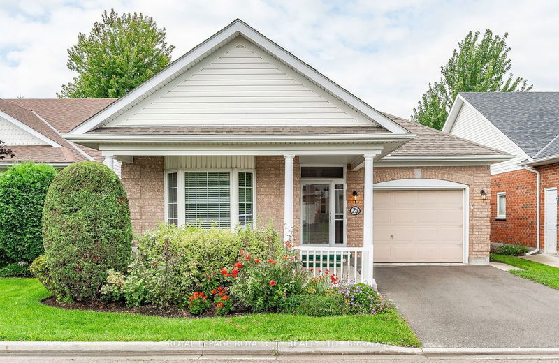 home for sale on 24 Beechlawn Boulevard