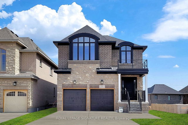 122 Pondcliffe Drive