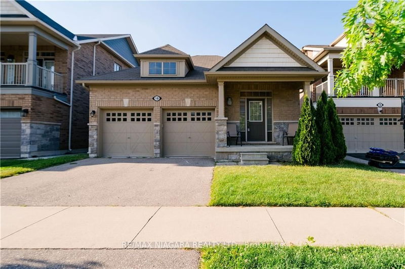 home for sale on 18 Angela Crescent