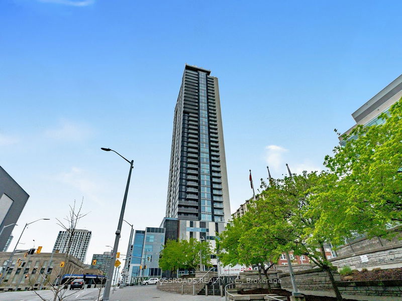 home for lease on 1610-60 Frederick Street