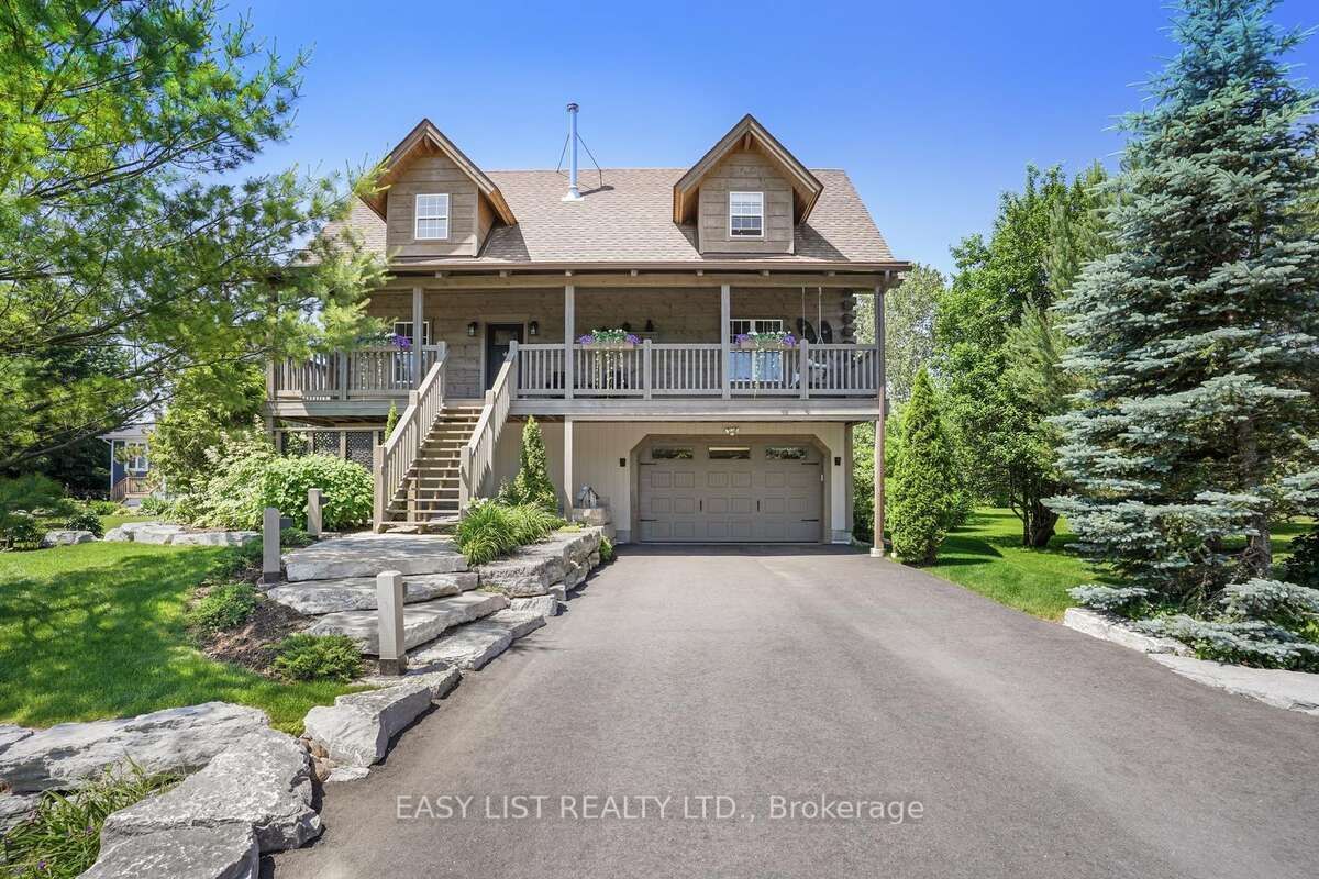 Property at 44 Trent River