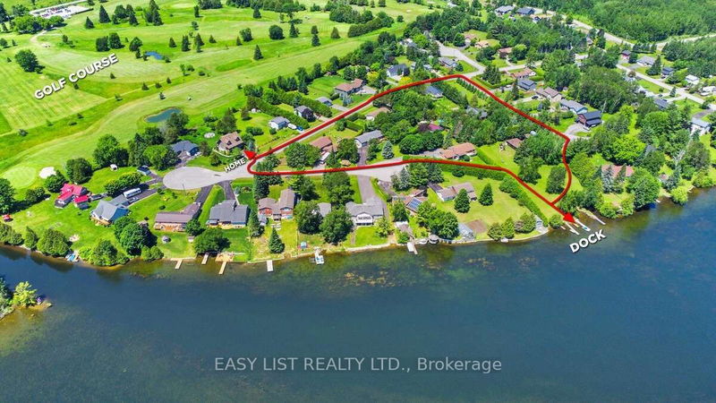 44 Trent River Rd S Kawartha Lakes, K0M 2T0 | Image 2