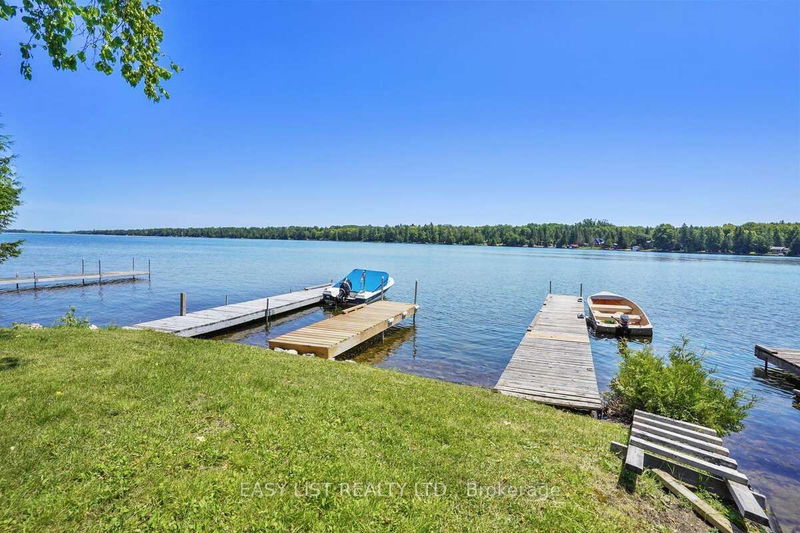 44 Trent River Rd S Kawartha Lakes, K0M 2T0 | Image 20