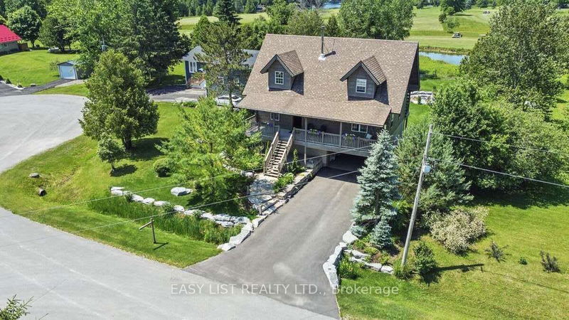 44 Trent River Rd S Kawartha Lakes, K0M 2T0 | Image 3