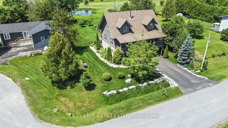 44 Trent River Rd S Kawartha Lakes, K0M 2T0 | Image 4