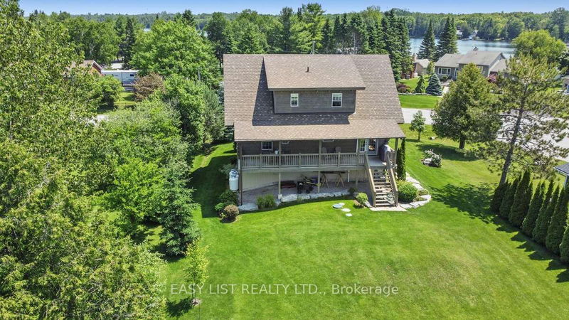 44 Trent River Rd S Kawartha Lakes, K0M 2T0 | Image 7