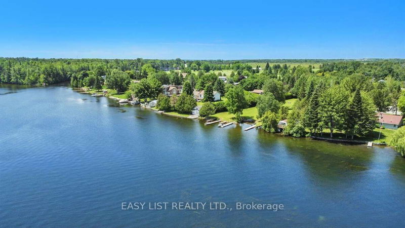 44 Trent River Rd S Kawartha Lakes, K0M 2T0 | Image 8