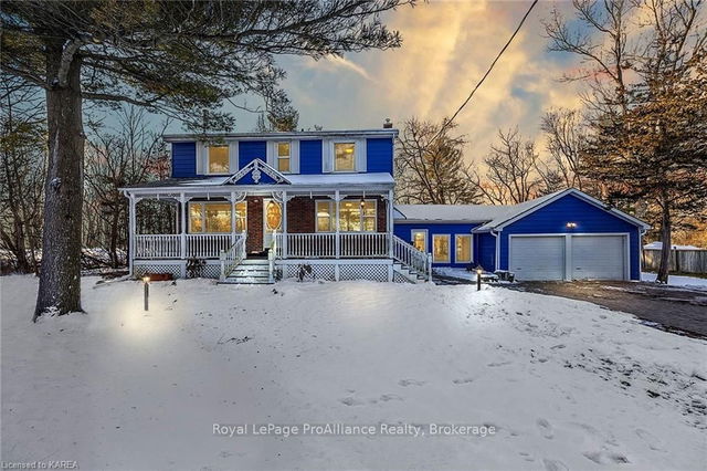 674 ROGERS SIDE Road
