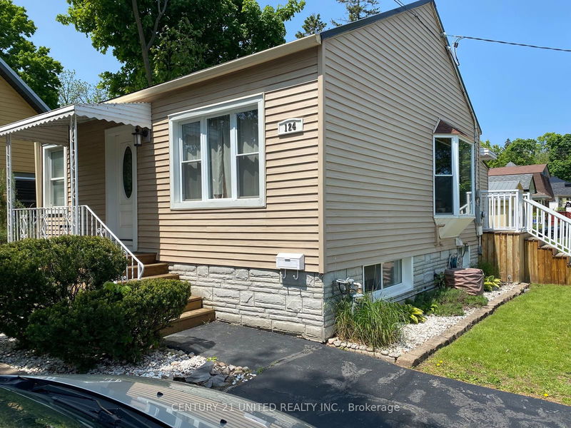 124 Hazlitt St  Peterborough, K9H 1L4 | Image 3