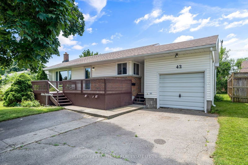 home for sale on 42 Third Avenue