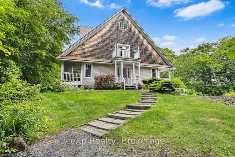 5209 HIGHWAY 15, Seeley's Bay
