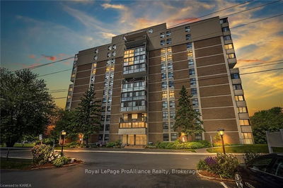 Condo sold at 903-2 MOWAT Avenue, Kingston, Central City West, K7M 1K1 - MLS: X9022442