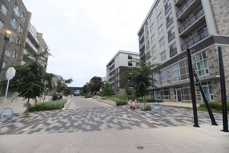 home for lease on F206-275 Larch Street N