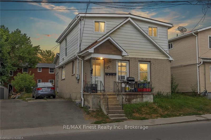 22 CONCESSION St, Kingston - East of Sir John A. Blvd image-0-0