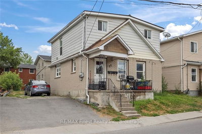 22 CONCESSION St, Kingston - East of Sir John A. Blvd image-0-1