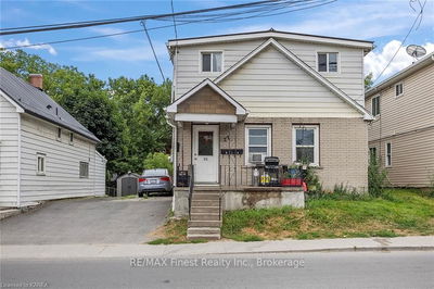 22 CONCESSION St, Kingston - East of Sir John A. Blvd image-0-2