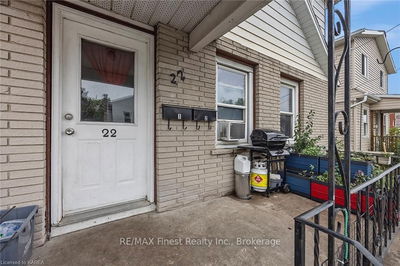 22 CONCESSION St, Kingston - East of Sir John A. Blvd image-0-4