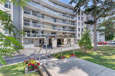 Condo sold at 307-1 MOWAT Avenue, Kingston, Central City West, K7M 1J8 - MLS: X9023401