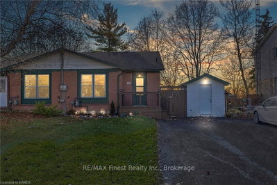 109 PURDY Road