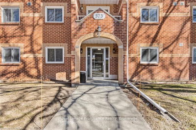 Condo sold at 213-573 ARMSTRONG Road, Kingston, East Gardiners Rd, K7M 8J8 - MLS: X9024646