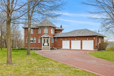 556 MOUNT CHESNEY Rd, South Frontenac - Frontenac South image-0-1