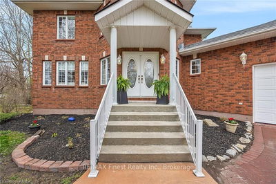 556 MOUNT CHESNEY Rd, South Frontenac - Frontenac South image-0-2