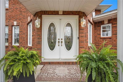 556 MOUNT CHESNEY Rd, South Frontenac - Frontenac South image-0-3