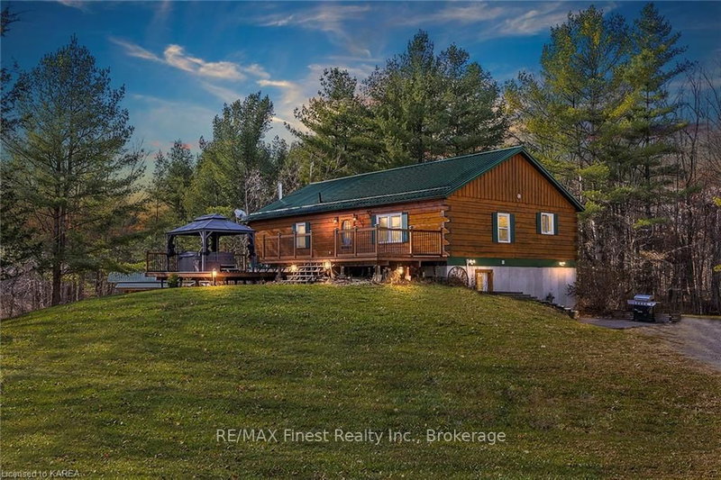 2723 DESERT LAKE Road, Hartington