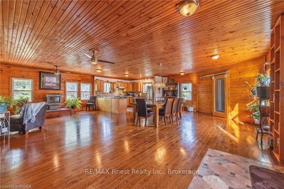 2723 DESERT LAKE Road — photo 3