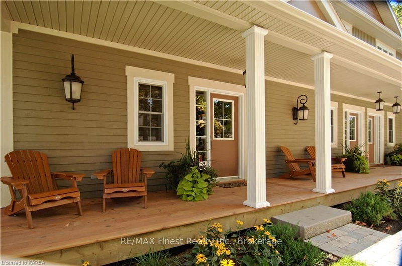 8-2 - 532 10TH CONCESSION Rd, Rideau Lakes, K0G 1X0 | Image 2