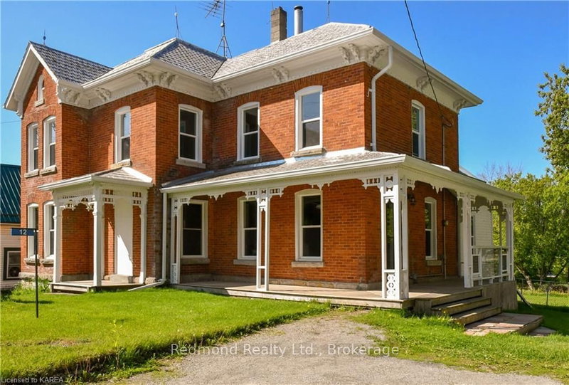 12 KINGSTON St, Rideau Lakes, K0G 1E0 | Image 2