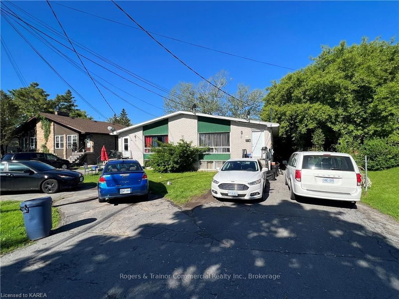 31 MONTGOMERY Blvd, Kingston, K7M 3N7 | Image 2