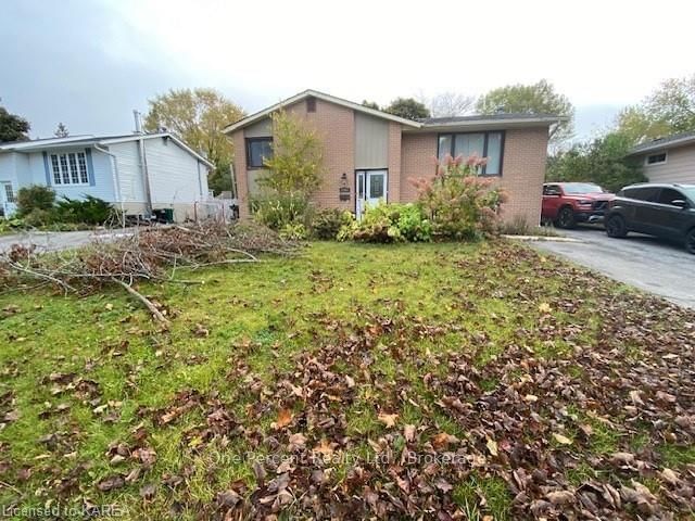 1367 WAVERLEY Cres, Kingston, K7M 6J8 | Image 3