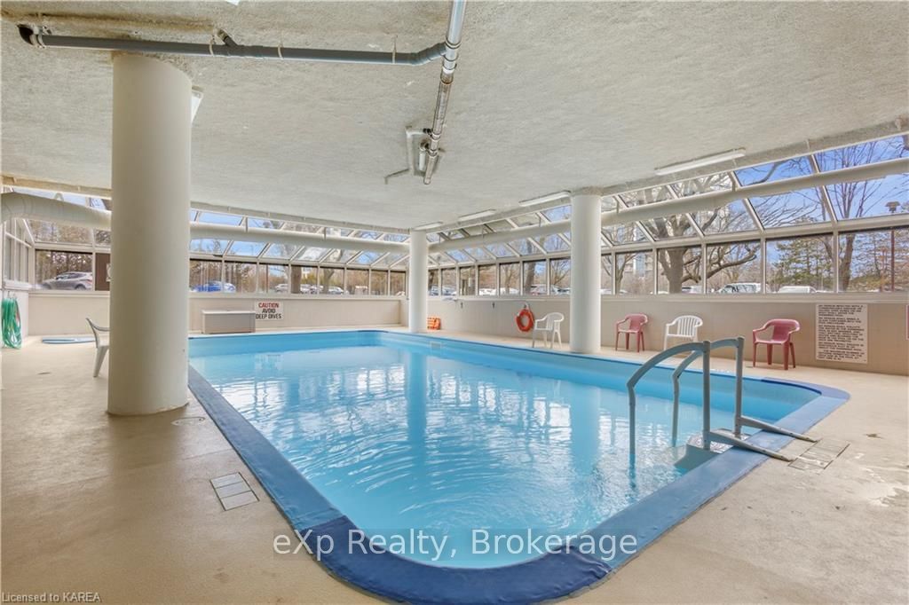 115 BARRETT Court, Unit 407 - Photo 16