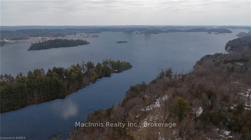 LOT 2 TRILLIUM Lane, Seeley's Bay, K0H 2N0 | Image 2