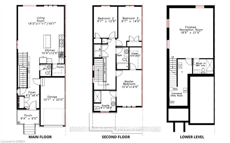 2711 DELMAR St, Kingston, K7P 0J1 | Image 2