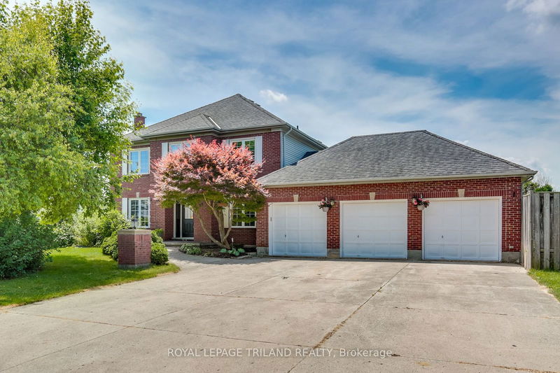 home for sale on 63 Prince Of Wales Gate