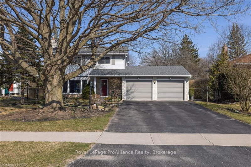 128 WELBORNE Ave, Kingston, K7M 4E9 | Image 3