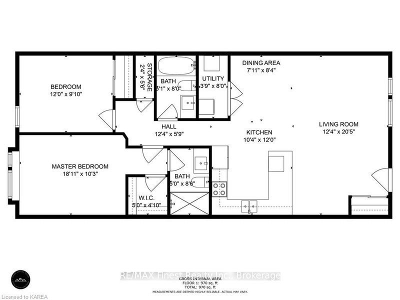 105 - 809 DEVELOPMENT Dr, Kingston, K7M 0J4 | Image 3