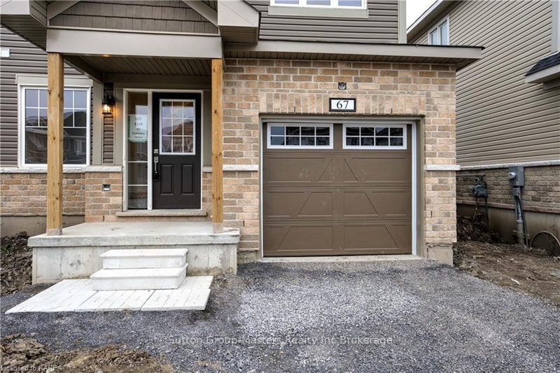 67 OAKMONT Drive, Bath