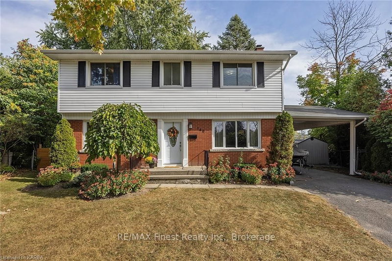 140 FALKIRK Terr, Kingston, K7M 4C2 | Image 3