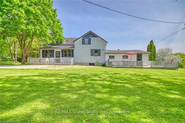 3809 ROUND LAKE Road