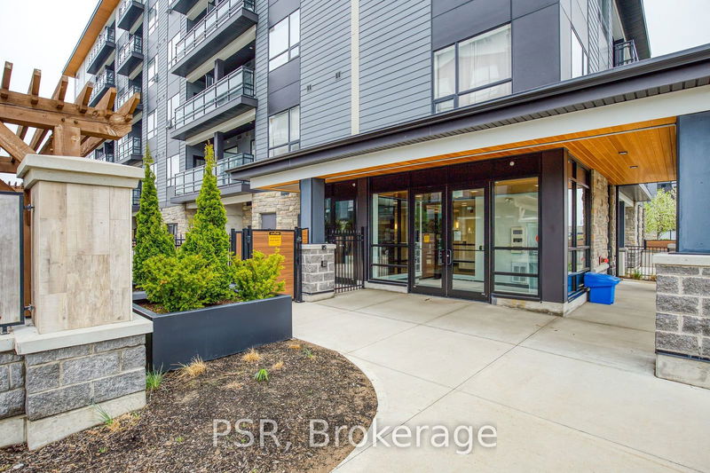home for sale on 604-247 Northfield Drive E