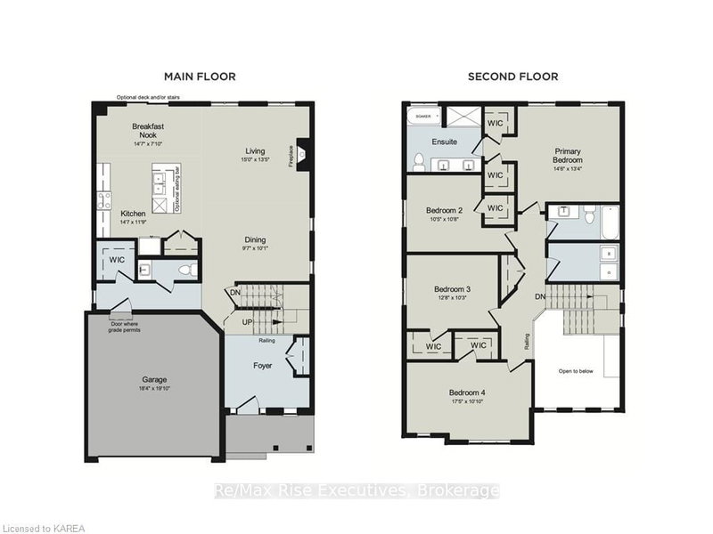 1395 MONARCH Dr, Kingston, K7P 0S1 | Image 2