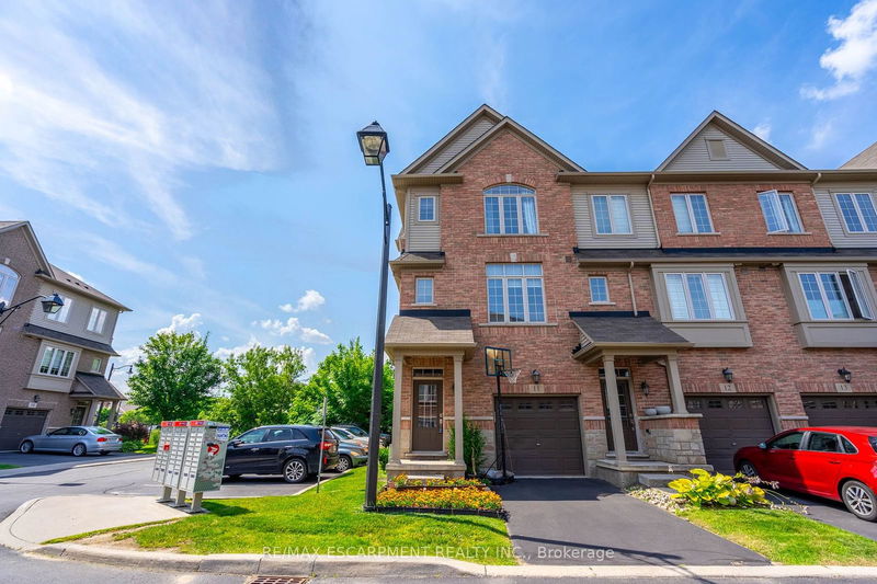 home for sale on 11-257 Parkside Drive